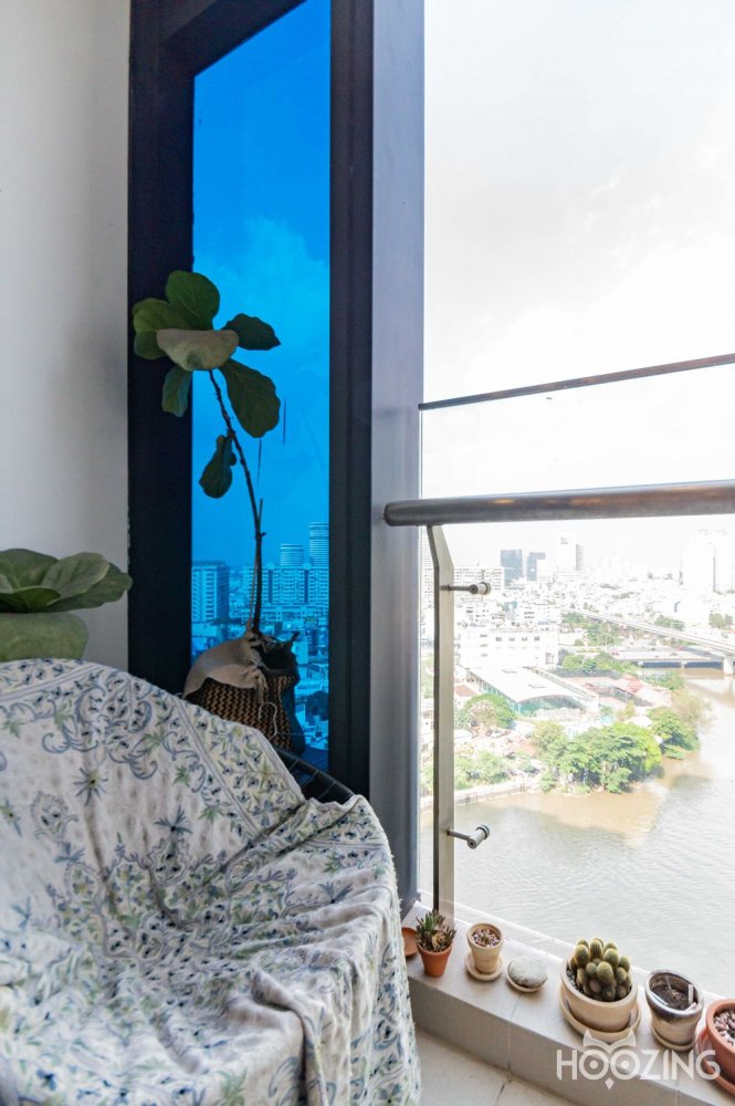 2 rooms Office in District 1, Ho Chi Minh, Vietnam No. 30993