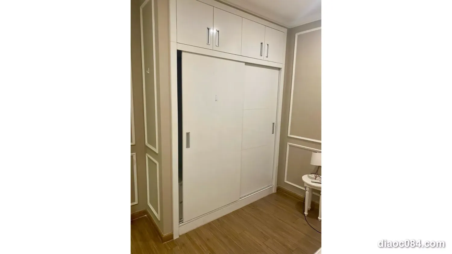 1 bedroom Apartment in Binh Thanh, Ho Chi Minh, Vietnam No. 30577