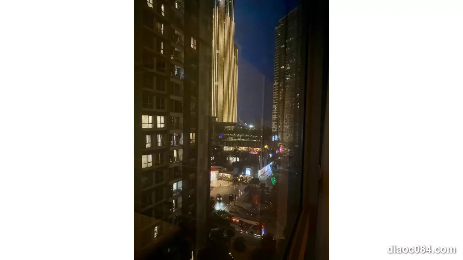 1 bedroom Apartment in Binh Thanh, Ho Chi Minh, Vietnam No. 30577