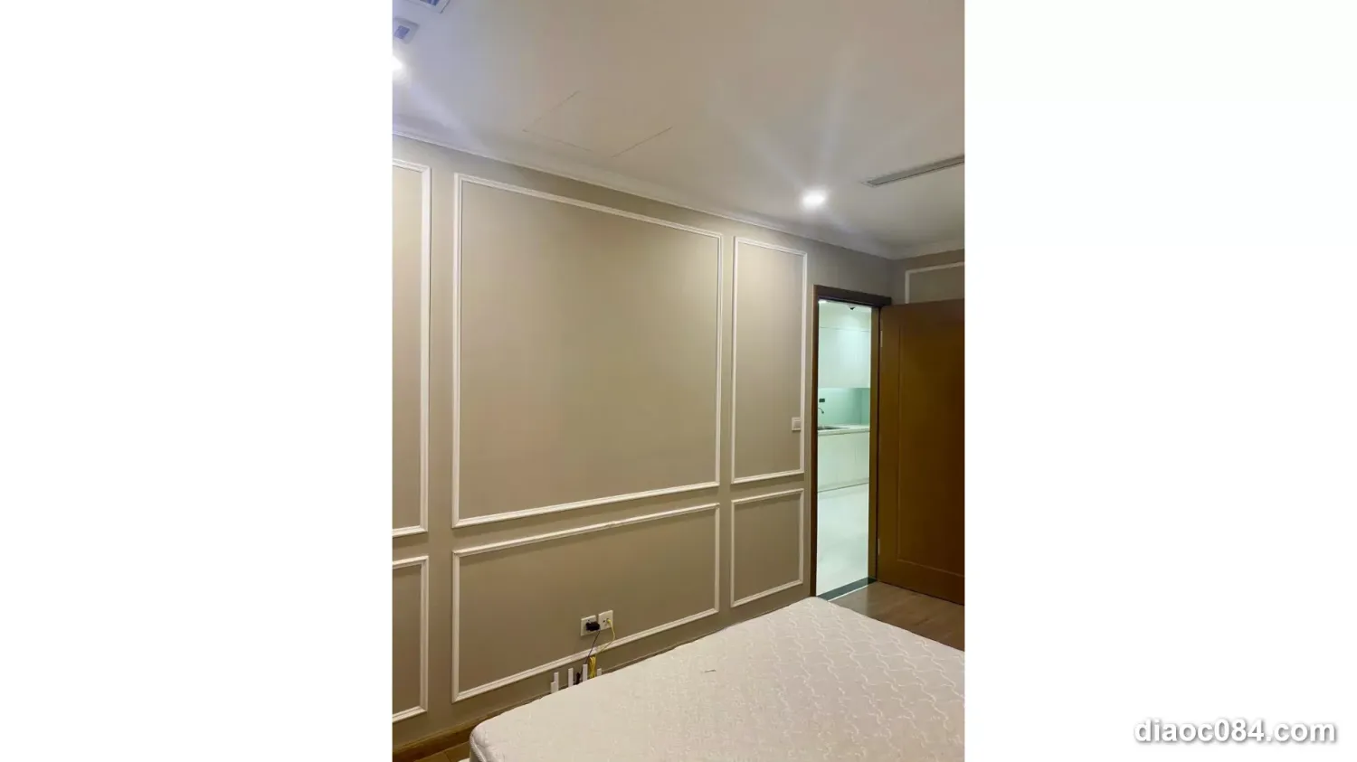 1 bedroom Apartment in Binh Thanh, Ho Chi Minh, Vietnam No. 30577
