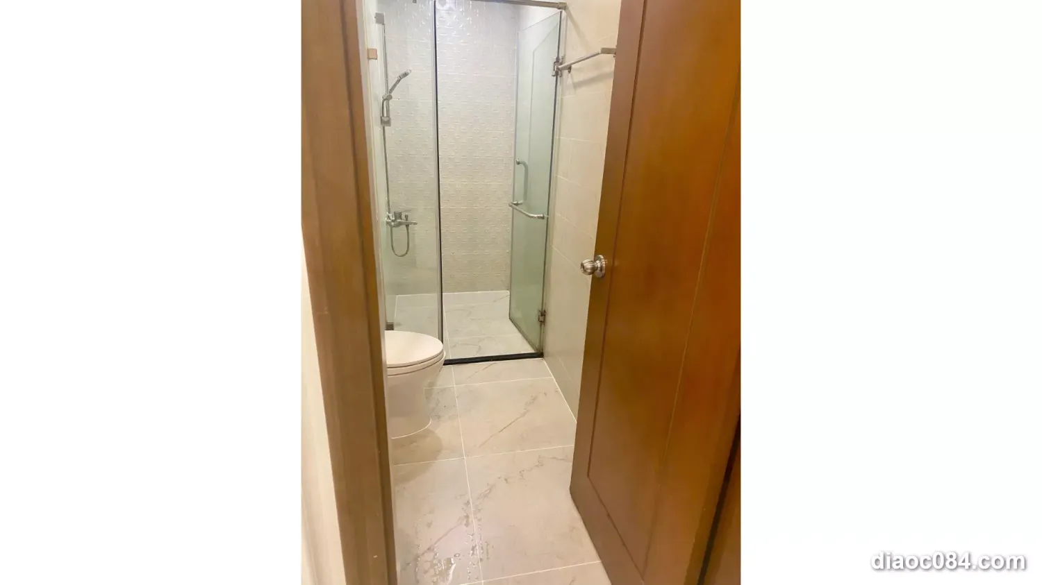 1 bedroom Apartment in Binh Thanh, Ho Chi Minh, Vietnam No. 30577