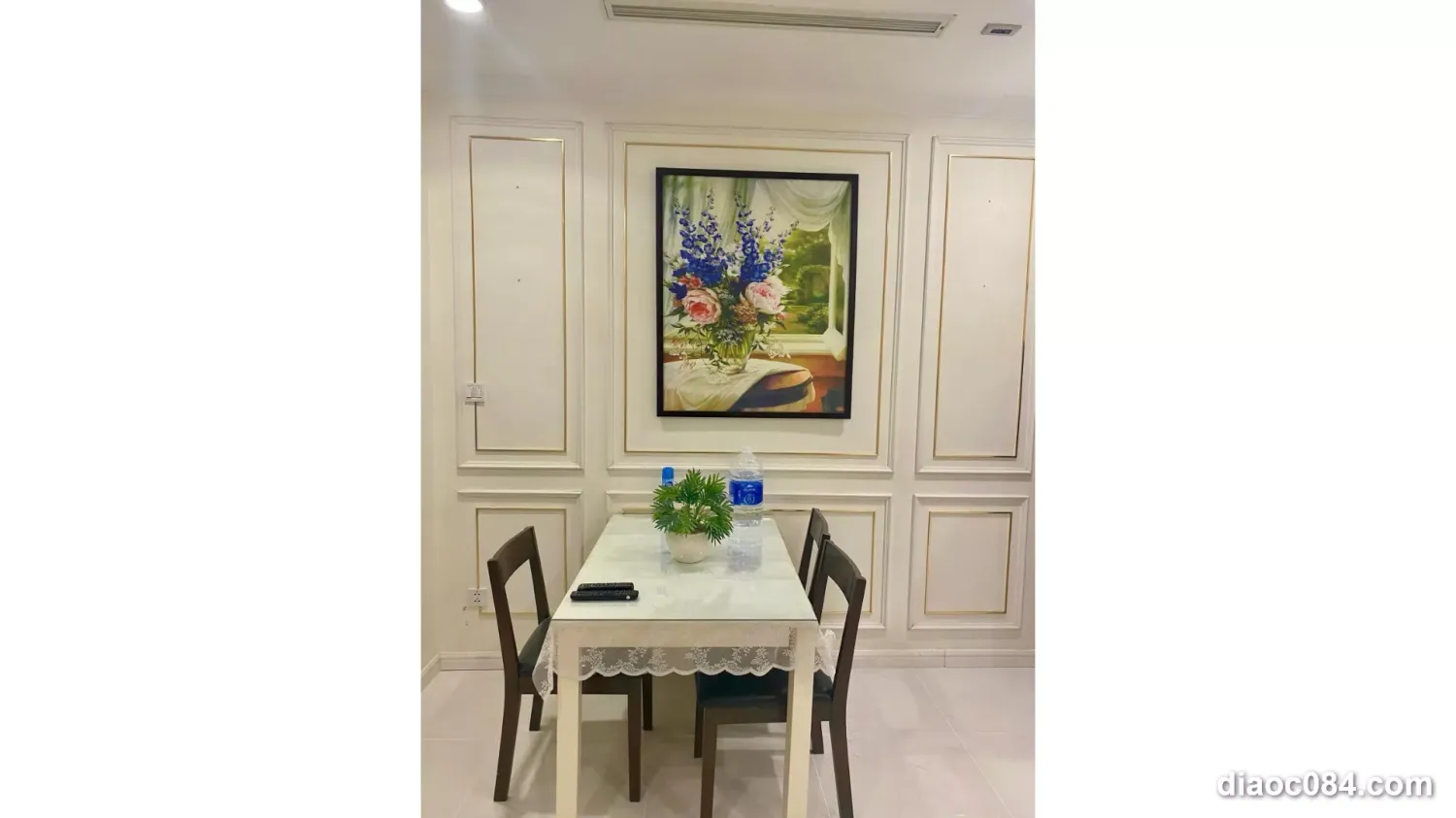 1 bedroom Apartment in Binh Thanh, Ho Chi Minh, Vietnam No. 30577