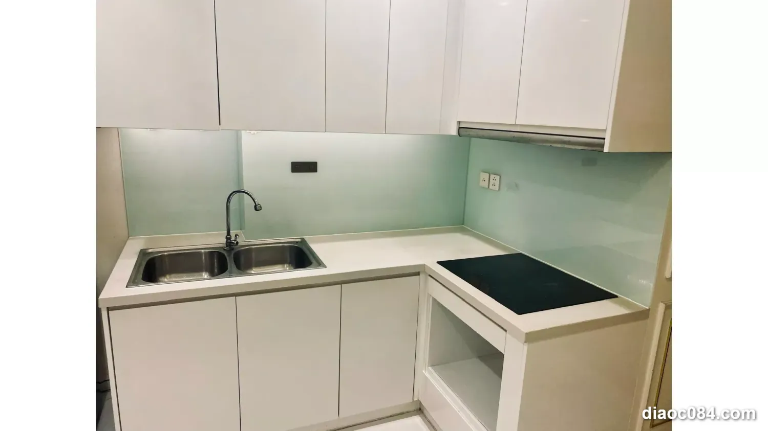 1 bedroom Apartment in Binh Thanh, Ho Chi Minh, Vietnam No. 30577