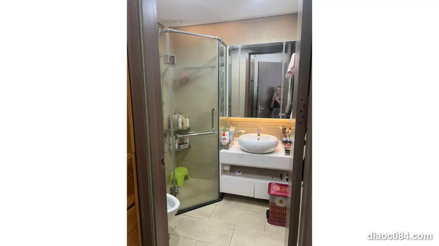 2 bedrooms Apartment in Binh Thanh, Ho Chi Minh, Vietnam No. 30651