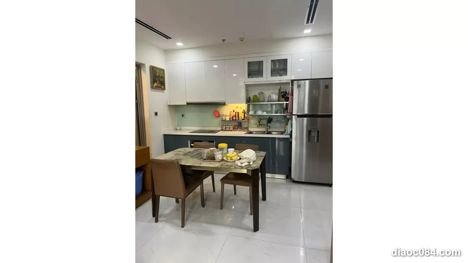2 bedrooms Apartment in Binh Thanh, Ho Chi Minh, Vietnam No. 30651