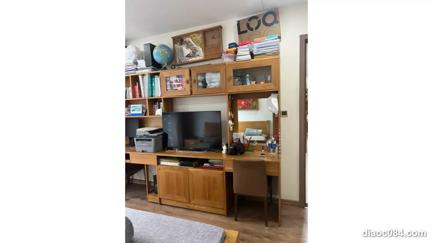 2 bedrooms Apartment in Binh Thanh, Ho Chi Minh, Vietnam No. 30651
