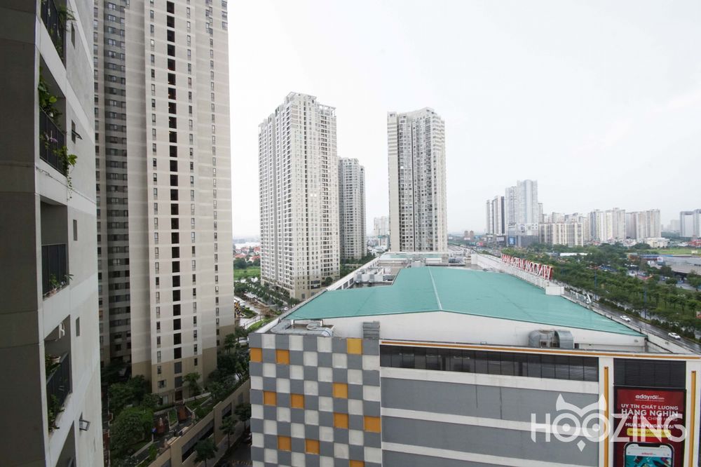 2 bedrooms Apartment in Thu Duc, Ho Chi Minh, Vietnam No. 30805