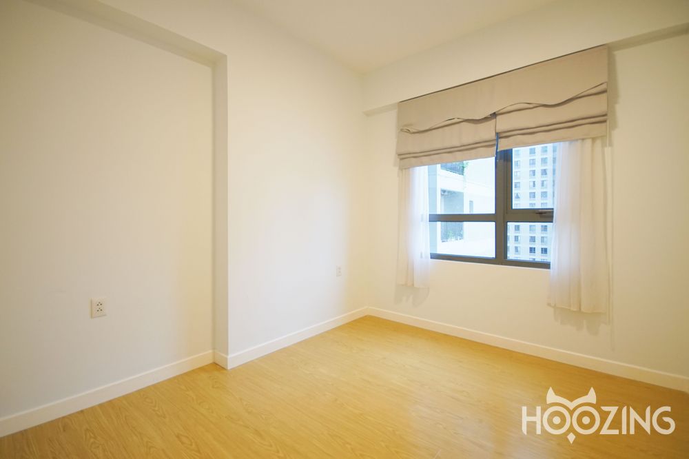 2 bedrooms Apartment in Thu Duc, Ho Chi Minh, Vietnam No. 30805