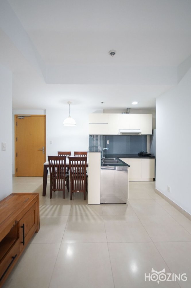 2 bedrooms Apartment in Thu Duc, Ho Chi Minh, Vietnam No. 30805