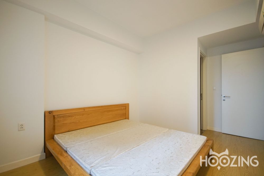 2 bedrooms Apartment in Thu Duc, Ho Chi Minh, Vietnam No. 30805