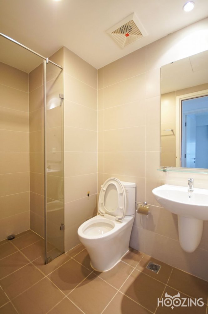 2 bedrooms Apartment in Thu Duc, Ho Chi Minh, Vietnam No. 30805