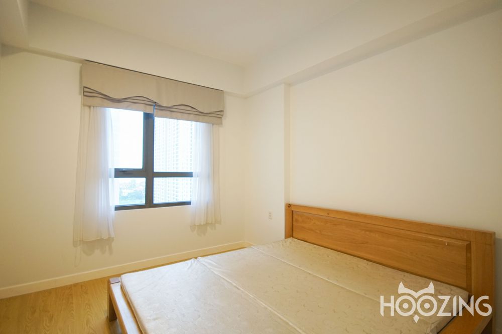 2 bedrooms Apartment in Thu Duc, Ho Chi Minh, Vietnam No. 30805