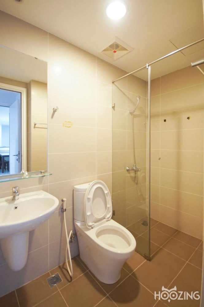 2 bedrooms Apartment in Thu Duc, Ho Chi Minh, Vietnam No. 30805