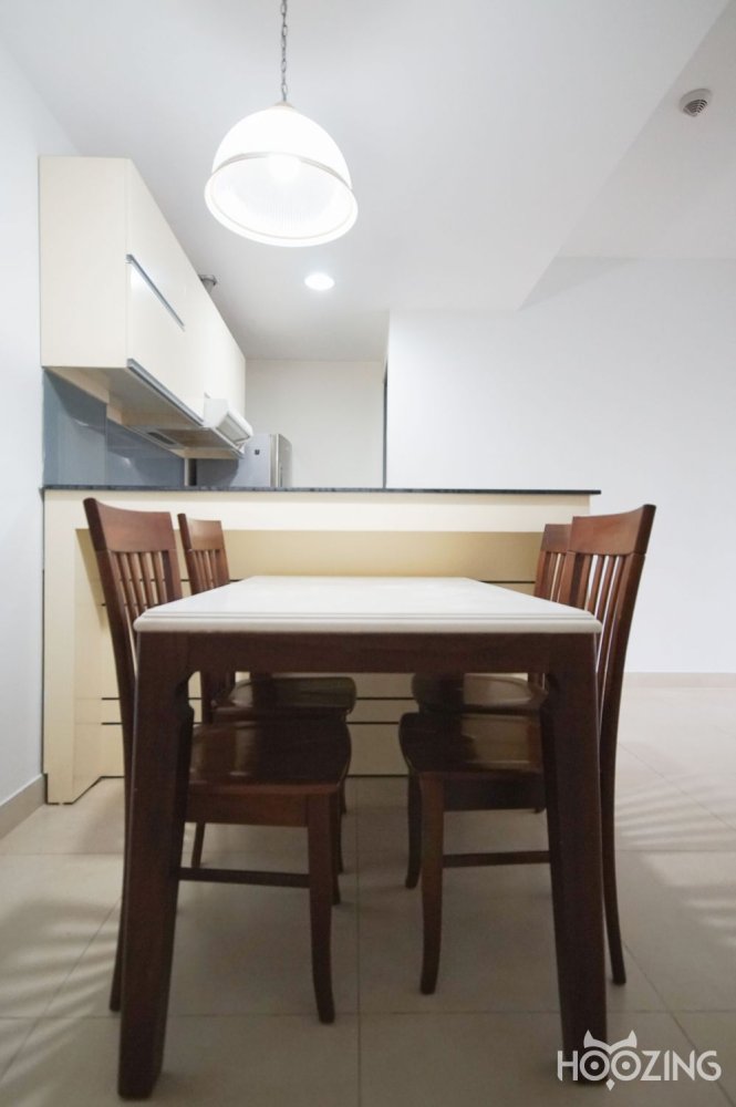 2 bedrooms Apartment in Thu Duc, Ho Chi Minh, Vietnam No. 30805