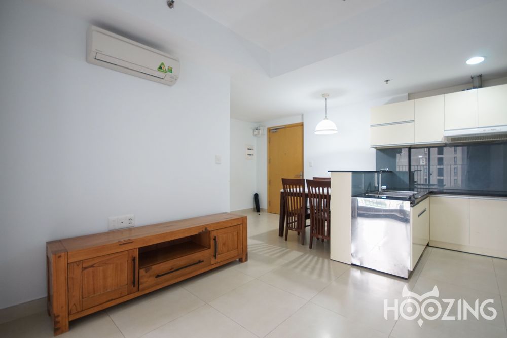 2 bedrooms Apartment in Thu Duc, Ho Chi Minh, Vietnam No. 30805