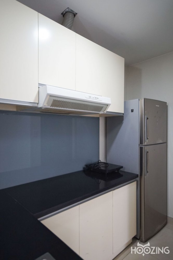 2 bedrooms Apartment in Thu Duc, Ho Chi Minh, Vietnam No. 30805