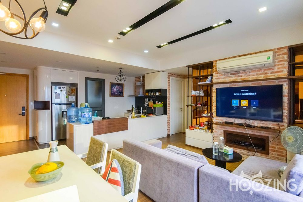 3 bedrooms Apartment in Thu Duc, Ho Chi Minh, Vietnam No. 31210