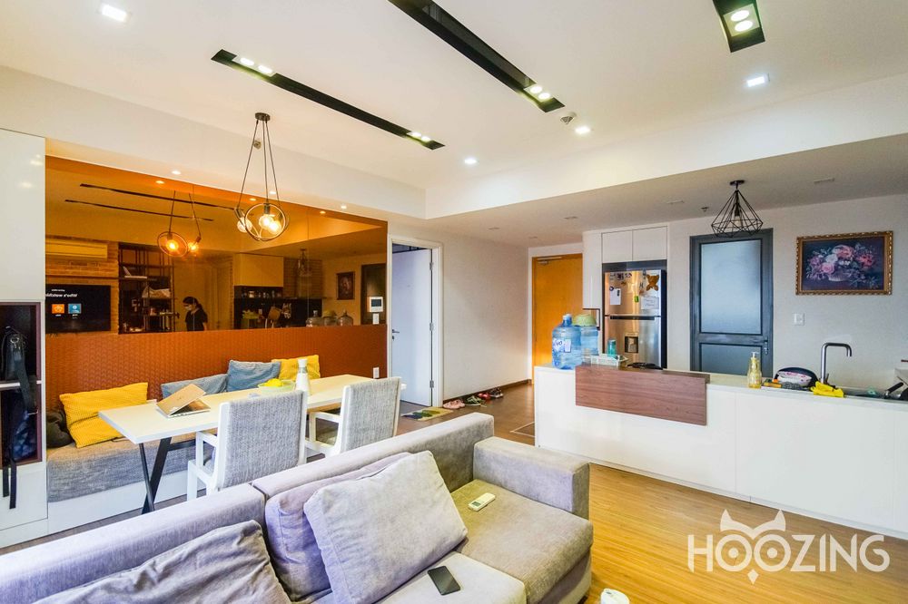 3 bedrooms Apartment in Thu Duc, Ho Chi Minh, Vietnam No. 31210