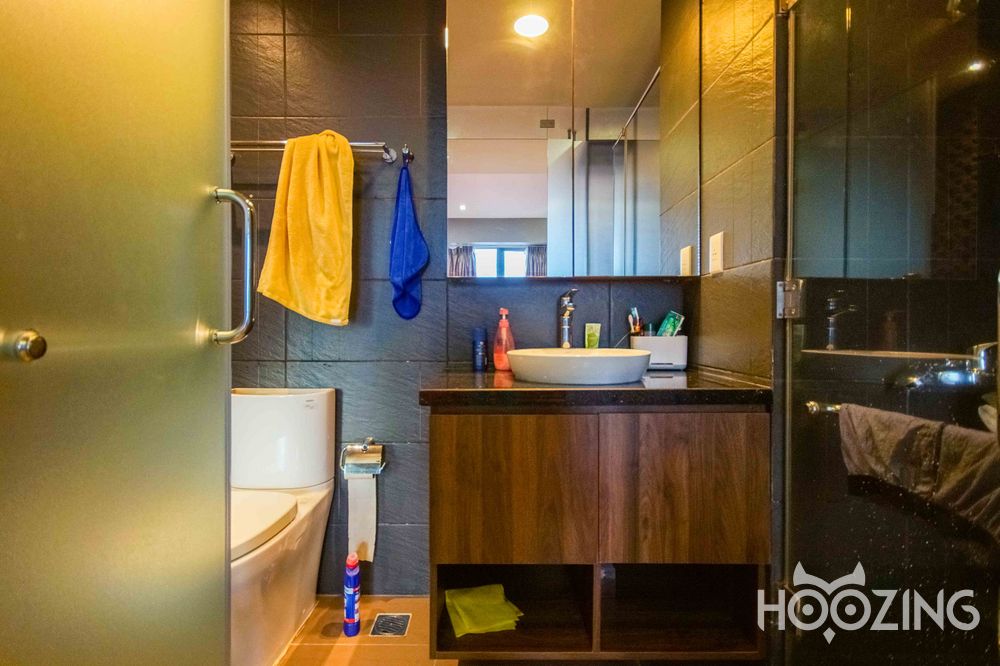 3 bedrooms Apartment in Thu Duc, Ho Chi Minh, Vietnam No. 31210