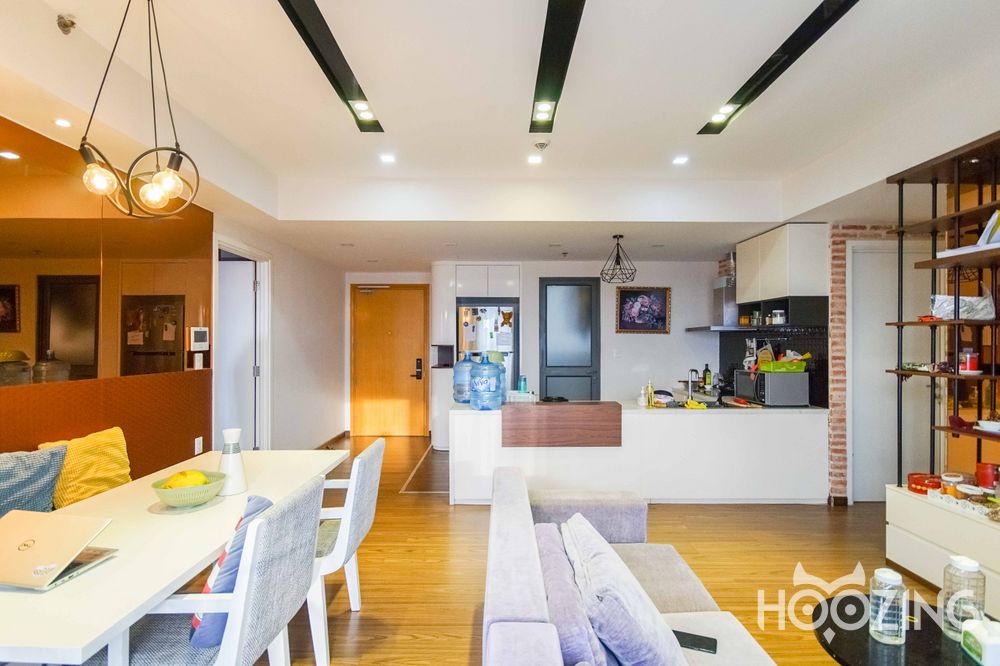 3 bedrooms Apartment in Thu Duc, Ho Chi Minh, Vietnam No. 31210