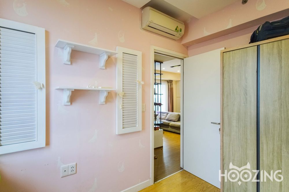 3 bedrooms Apartment in Thu Duc, Ho Chi Minh, Vietnam No. 31210
