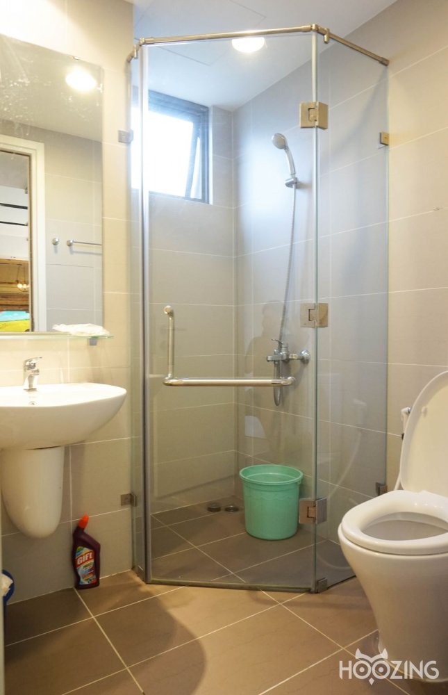 3 bedrooms Apartment in Thu Duc, Ho Chi Minh, Vietnam No. 31210