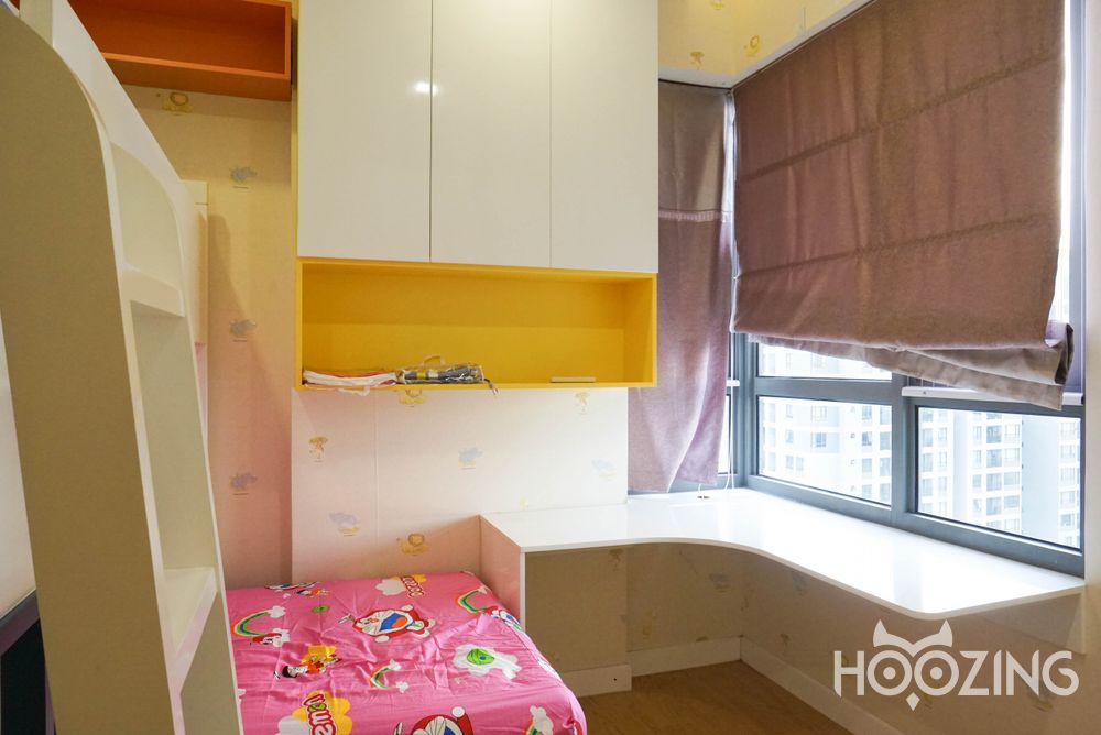 3 bedrooms Apartment in Thu Duc, Ho Chi Minh, Vietnam No. 31210