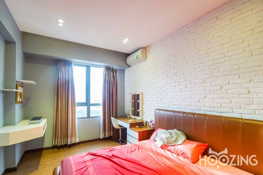3 bedrooms Apartment in Thu Duc, Ho Chi Minh, Vietnam No. 31210