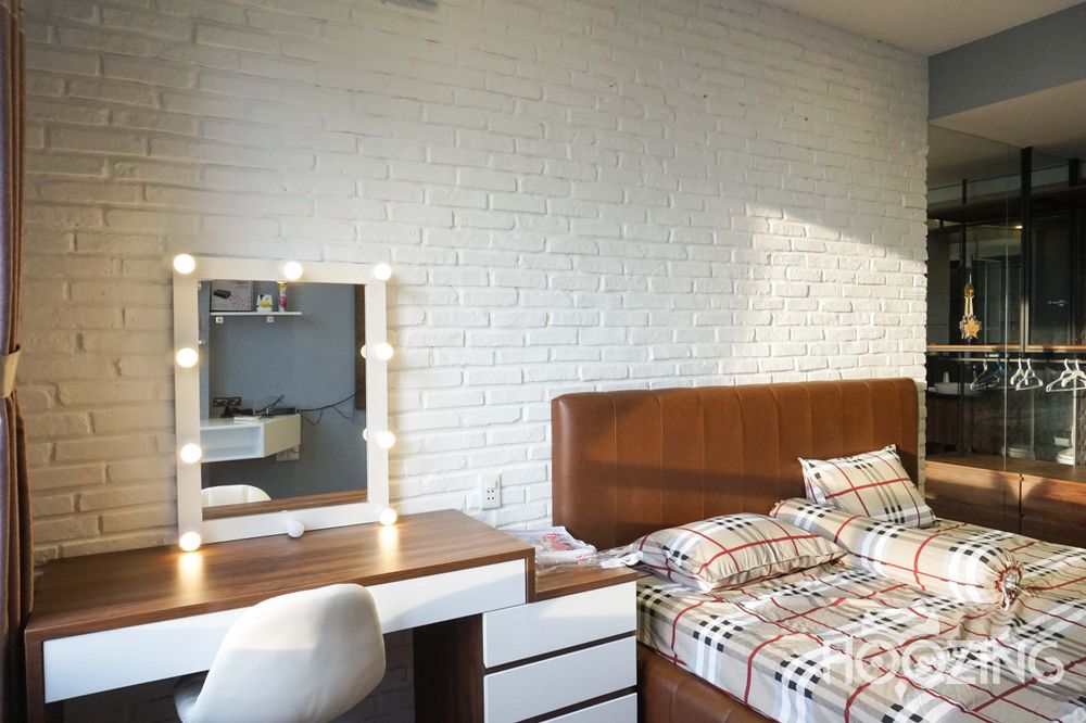 3 bedrooms Apartment in Thu Duc, Ho Chi Minh, Vietnam No. 31210