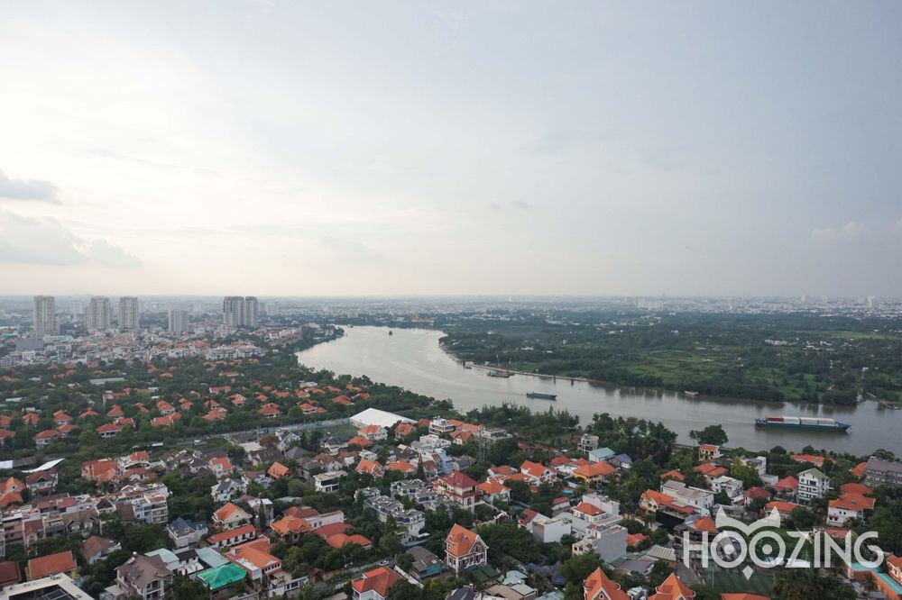 3 bedrooms Apartment in Thu Duc, Ho Chi Minh, Vietnam No. 31210