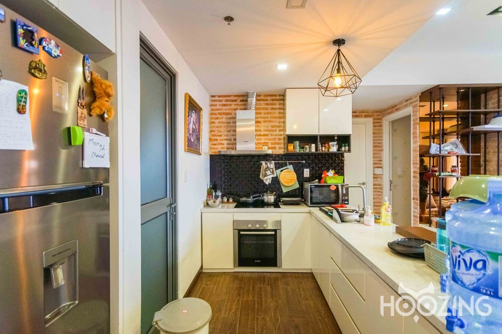 3 bedrooms Apartment in Thu Duc, Ho Chi Minh, Vietnam No. 31210
