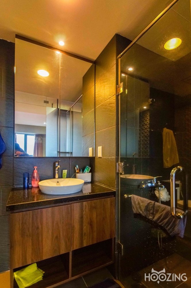 3 bedrooms Apartment in Thu Duc, Ho Chi Minh, Vietnam No. 31210