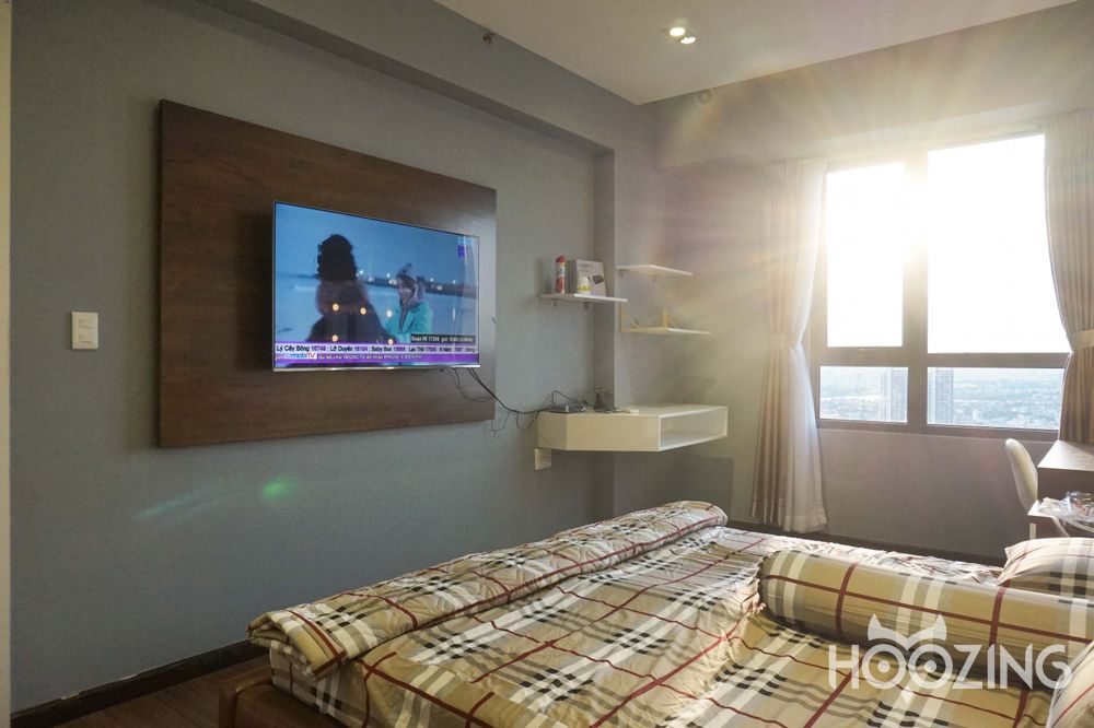 3 bedrooms Apartment in Thu Duc, Ho Chi Minh, Vietnam No. 31210