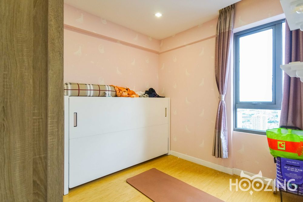 3 bedrooms Apartment in Thu Duc, Ho Chi Minh, Vietnam No. 31210