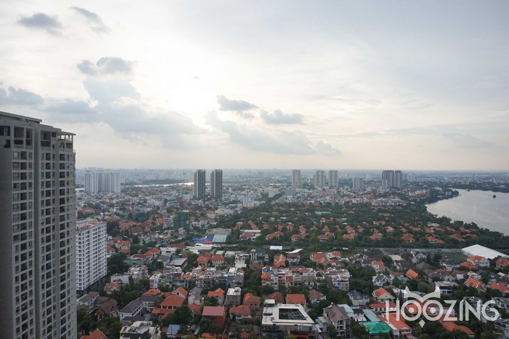 3 bedrooms Apartment in Thu Duc, Ho Chi Minh, Vietnam No. 31210