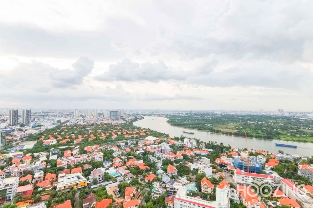 3 bedrooms Apartment in Thu Duc, Ho Chi Minh, Vietnam No. 31210