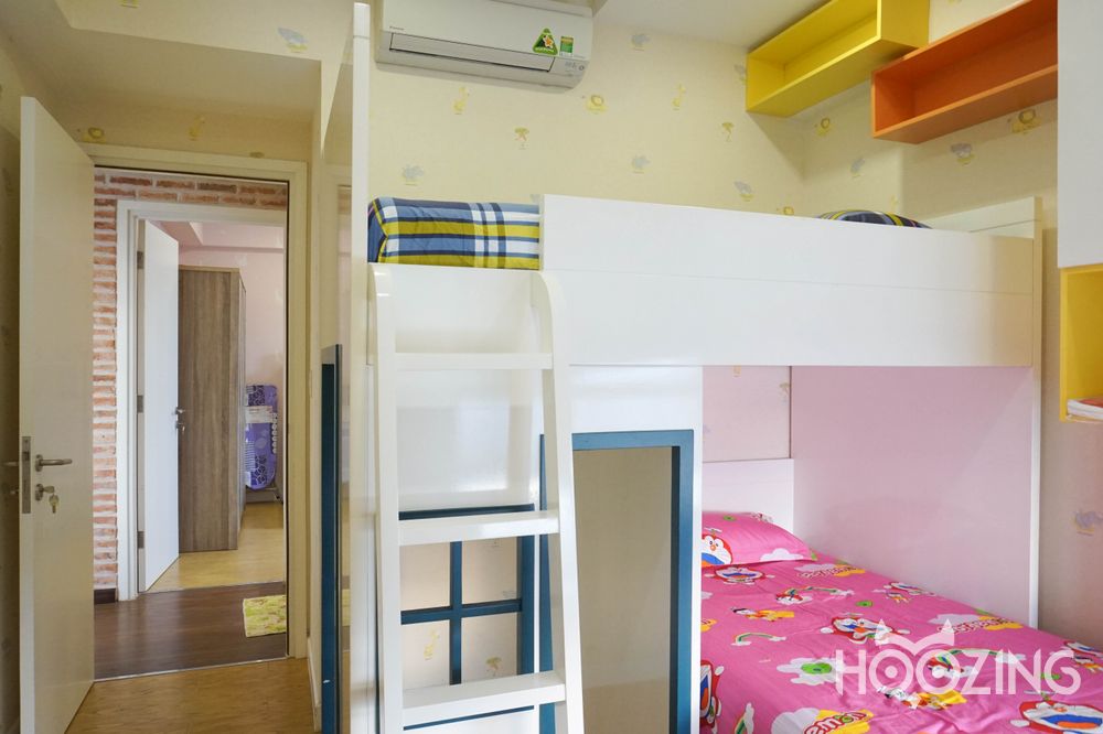 3 bedrooms Apartment in Thu Duc, Ho Chi Minh, Vietnam No. 31210