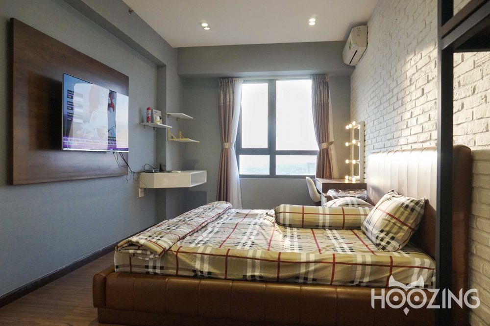 3 bedrooms Apartment in Thu Duc, Ho Chi Minh, Vietnam No. 31210