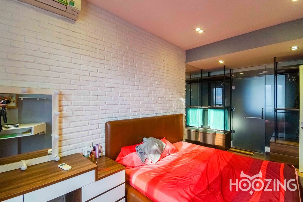3 bedrooms Apartment in Thu Duc, Ho Chi Minh, Vietnam No. 31210
