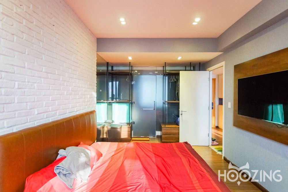 3 bedrooms Apartment in Thu Duc, Ho Chi Minh, Vietnam No. 31210