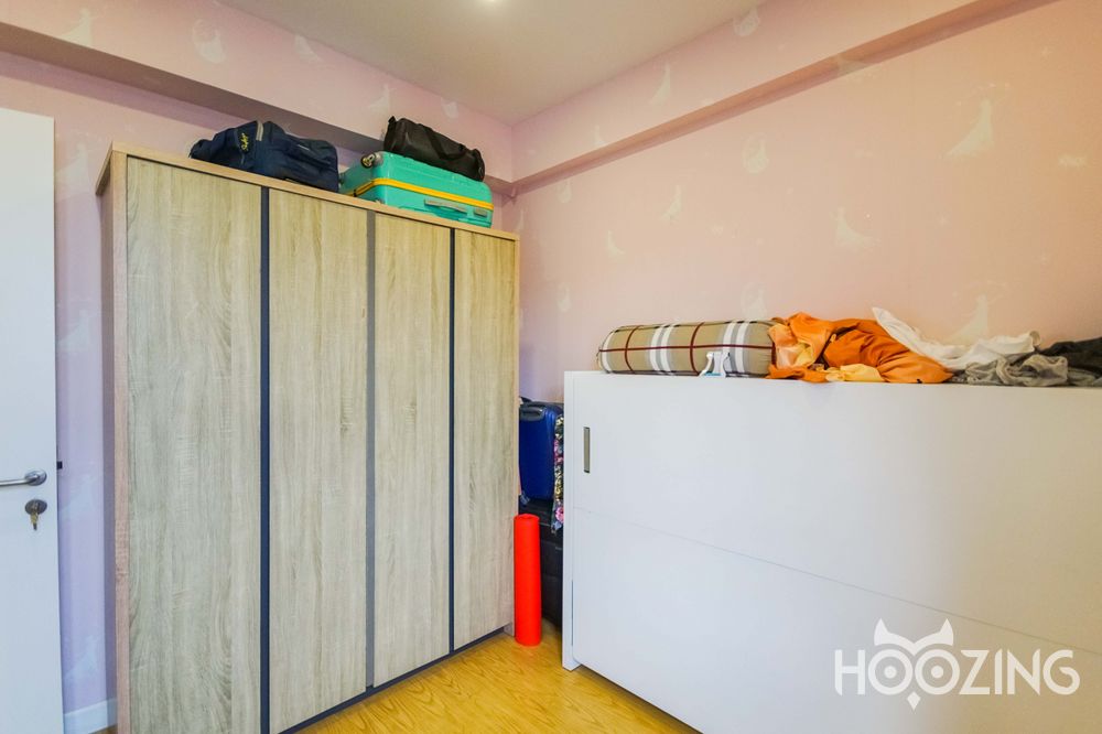 3 bedrooms Apartment in Thu Duc, Ho Chi Minh, Vietnam No. 31210