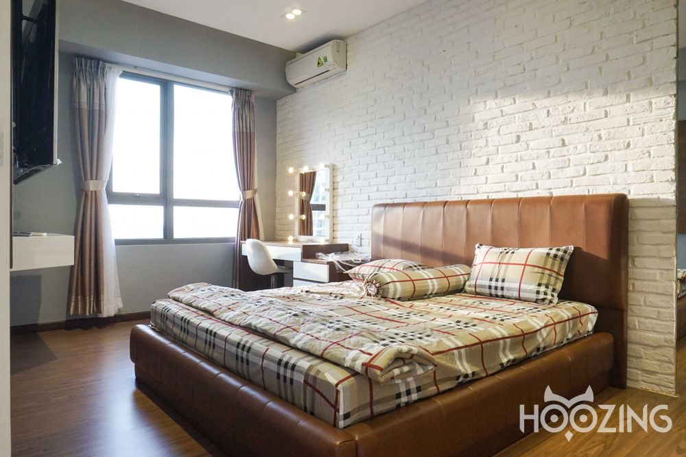 3 bedrooms Apartment in Thu Duc, Ho Chi Minh, Vietnam No. 31210