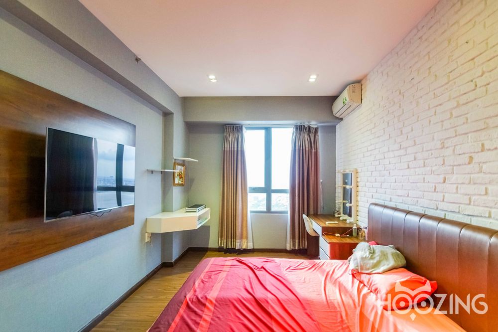 3 bedrooms Apartment in Thu Duc, Ho Chi Minh, Vietnam No. 31210