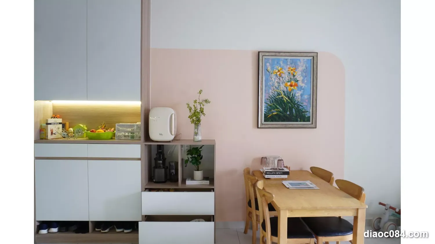 2 bedrooms Apartment in Thu Duc, Ho Chi Minh, Vietnam No. 30535