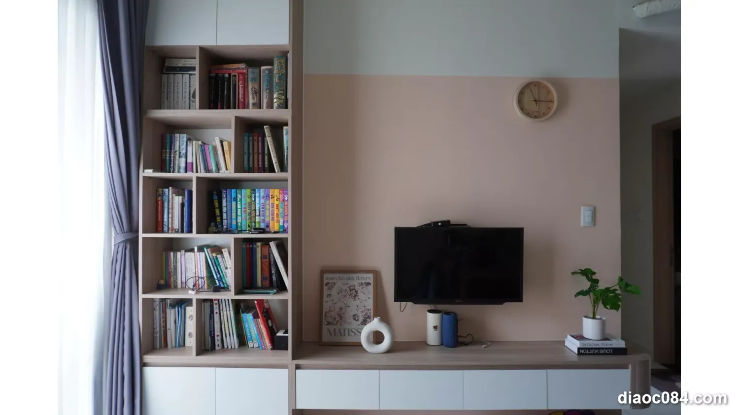 2 bedrooms Apartment in Thu Duc, Ho Chi Minh, Vietnam No. 30535