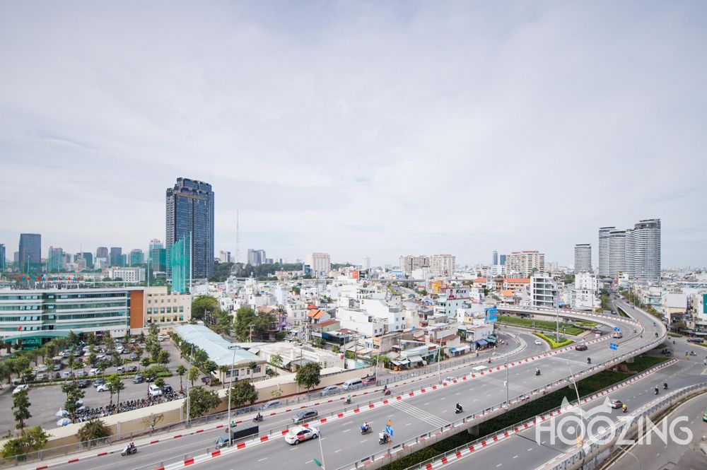 3 bedrooms Apartment in Binh Thanh, Ho Chi Minh, Vietnam No. 31361
