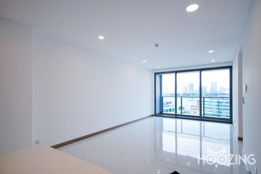 3 bedrooms Apartment in Binh Thanh, Ho Chi Minh, Vietnam No. 31361