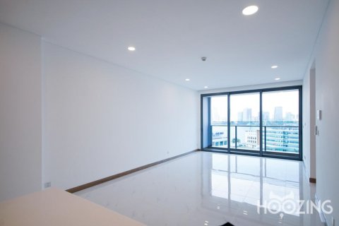 3 bedrooms Apartment in Binh Thanh, Ho Chi Minh, Vietnam No. 31361