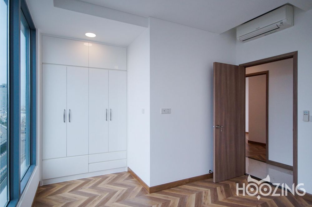 3 bedrooms Apartment in Binh Thanh, Ho Chi Minh, Vietnam No. 31361