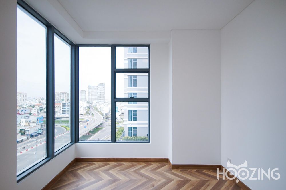 3 bedrooms Apartment in Binh Thanh, Ho Chi Minh, Vietnam No. 31361